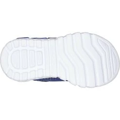 Skechers Baby Sneakers Low Blinkies FLEX-GLOW ELITE Für Jungen - Royal -Skechers shop 29023461 04