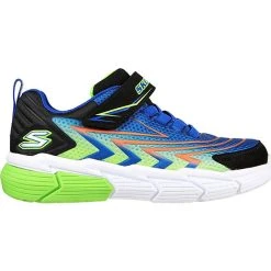 Skechers Sneakers Low VECTOR-MATRIX VOLTONIK Für Jungen - Blau -Skechers shop 29023467 02