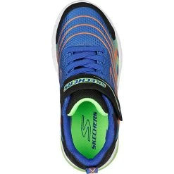 Skechers Sneakers Low VECTOR-MATRIX VOLTONIK Für Jungen - Blau -Skechers shop 29023467 04