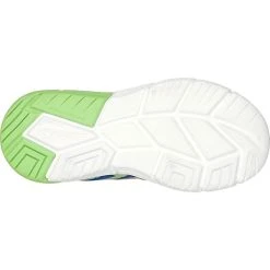 Skechers Sneakers Low VECTOR-MATRIX VOLTONIK Für Jungen - Blau -Skechers shop 29023467 05