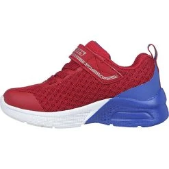 Skechers Baby Sneakers Low MICROSPEC MAX GORVIX Für Jungen - Rot -Skechers shop 29023469 03