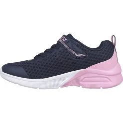 Skechers Sneakers Low MICROSPEC MAX EPIC BRIGHTS Für Mädchen - Dunkelblau 9 Skechers Sneakers Low MICROSPEC MAX EPIC BRIGHTS Für Mädchen - Dunkelblau -Skechers shop 29023470 03
