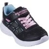 Skechers Sneakers Low Blinkies GLIMMER KICKS FRESH GLOW Für Mädchen - Schwarz 1 Skechers Sneakers Low Blinkies GLIMMER KICKS FRESH GLOW Für Mädchen - Schwarz -Skechers shop 29023473 01