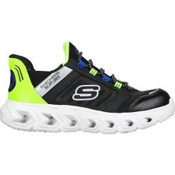 Skechers Sneakers Low HYPNO-FLASH 2.0 ODELUX Für Jungen - Schwarz -Skechers shop 29023484 02