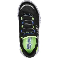 Skechers Sneakers Low HYPNO-FLASH 2.0 ODELUX Für Jungen - Schwarz -Skechers shop 29023484 04