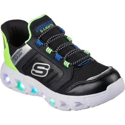 Skechers Sneakers Low HYPNO-FLASH 2.0 ODELUX Für Jungen - Schwarz -Skechers shop 29023484 06
