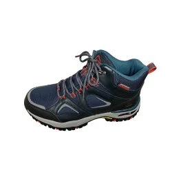 Skechers Mens OUTDOOR ARCH FIT DAWSON-MILLARD 204628/BLNV - Blau 11 Skechers Mens OUTDOOR ARCH FIT DAWSON-MILLARD 204628/BLNV - Blau -Skechers shop 29062058 04