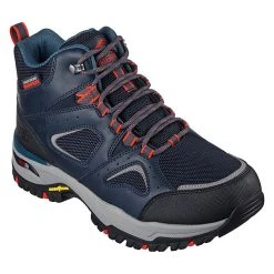 Skechers Mens OUTDOOR ARCH FIT DAWSON-MILLARD 204628/BLNV - Blau 12 Skechers Mens OUTDOOR ARCH FIT DAWSON-MILLARD 204628/BLNV - Blau -Skechers shop 29062058 05