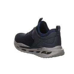 Skechers Herren Schnürhalbschuhe Arch Fit Orvan Sneaker Freizeit Elegant Schuhe Synthetikkombination Uni Schnürschuhe -Skechers shop 29273527 07