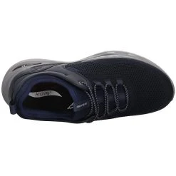 Skechers Herren Schnürhalbschuhe Arch Fit Orvan Sneaker Freizeit Elegant Schuhe Synthetikkombination Uni Schnürschuhe -Skechers shop 29273527 08