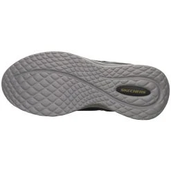 Skechers Herren Schnürhalbschuhe Arch Fit Orvan Sneaker Freizeit Elegant Schuhe Synthetikkombination Uni Schnürschuhe -Skechers shop 29273527 09