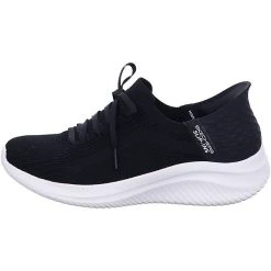 Skechers Sneaker ULTRA FLEX 3.0 - BRILLIANT PAT Sneakers Low - Schwarz -Skechers shop 29288627 02