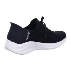 Skechers Sneaker ULTRA FLEX 3.0 - BRILLIANT PAT Sneakers Low - Schwarz -Skechers shop 29288627 05
