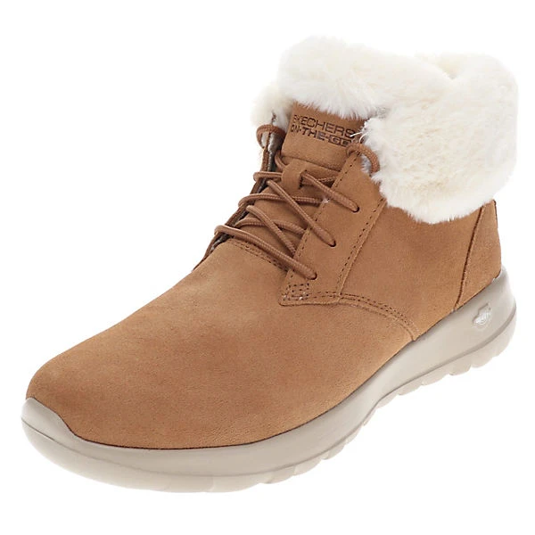 Skechers Stiefeletten ON-THE-GO JOY 3 Skechers Stiefeletten ON-THE-GO JOY