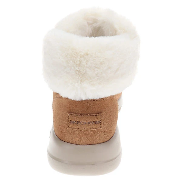 Skechers Stiefeletten ON-THE-GO JOY 6 Skechers Stiefeletten ON-THE-GO JOY – Bild 4