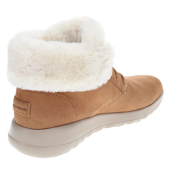 Skechers Stiefeletten ON-THE-GO JOY 7 Skechers Stiefeletten ON-THE-GO JOY – Bild 5