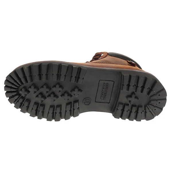 Skechers Schnürboots Sergeants - Verdict 9 Skechers Schnürboots Sergeants - Verdict – Bild 7