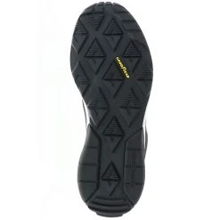 Skechers 232257/BKRD Skech-Air Extreme V2-Trident Herren Sneaker Turnschuhe Sportschuhe VEGAN Schwarz - Schwarz -Skechers shop 29711086 03