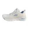 Skechers Damen ARCH FIT-GLEE FOR ALL 149713/WLB - Weiß -Skechers shop 29946517 01