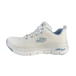 Skechers Damen ARCH FIT-GLEE FOR ALL 149713/WLB - Weiß