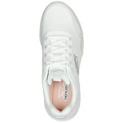 Skechers Skech-Air Court Good News Slip-On-Sneaker - Weiß -Skechers shop 29947325 02