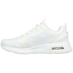 Skechers Skech-Air Court Good News Slip-On-Sneaker - Weiß -Skechers shop 29947325 04