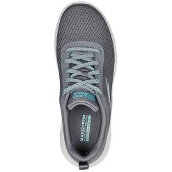 Skechers Go Walk Flex Alani Slip-On-Sneaker - Grau -Skechers shop 29947326 03