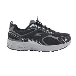 Skechers GORUN CONSISTENT - Schwarz -Skechers shop 30026411 02