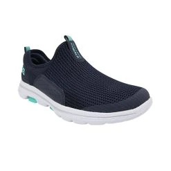Skechers GO WALK 5-SOVEREIGN - Blau -Skechers shop 30026414 03