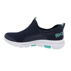 Skechers GO WALK 5-SOVEREIGN - Blau -Skechers shop 30026414 04