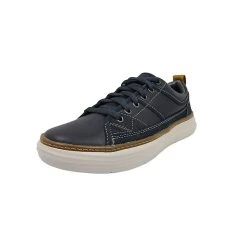 Skechers MORENO-PENCE - Blau