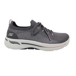 Skechers GO WALK ARCH FIT - CLANCY - Grau -Skechers shop 30026469 02