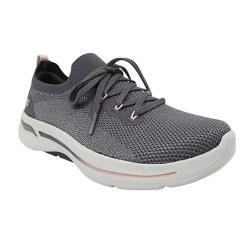 Skechers GO WALK ARCH FIT - CLANCY - Grau -Skechers shop 30026469 03