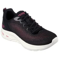 Skechers Bobs Unity Hint Of Color Slip-On-Sneaker