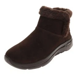 Skechers Stiefeletten GO WALK ARCH - Braun