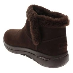 Skechers Stiefeletten GO WALK ARCH - Braun -Skechers shop 30134509 03