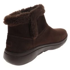 Skechers Stiefeletten GO WALK ARCH - Braun -Skechers shop 30134509 05