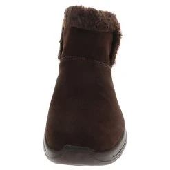 Skechers Stiefeletten GO WALK ARCH - Braun -Skechers shop 30134509 06