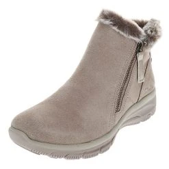 Skechers Stiefeletten EASY GOING-High - Beige