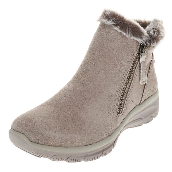 Skechers Stiefeletten EASY GOING-High - Beige 3 Skechers Stiefeletten EASY GOING-High - Beige