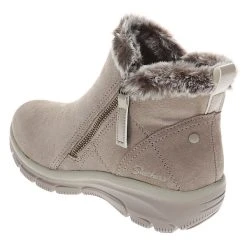 Skechers Stiefeletten EASY GOING-High - Beige 11 Skechers Stiefeletten EASY GOING-High - Beige -Skechers shop 30134531 03