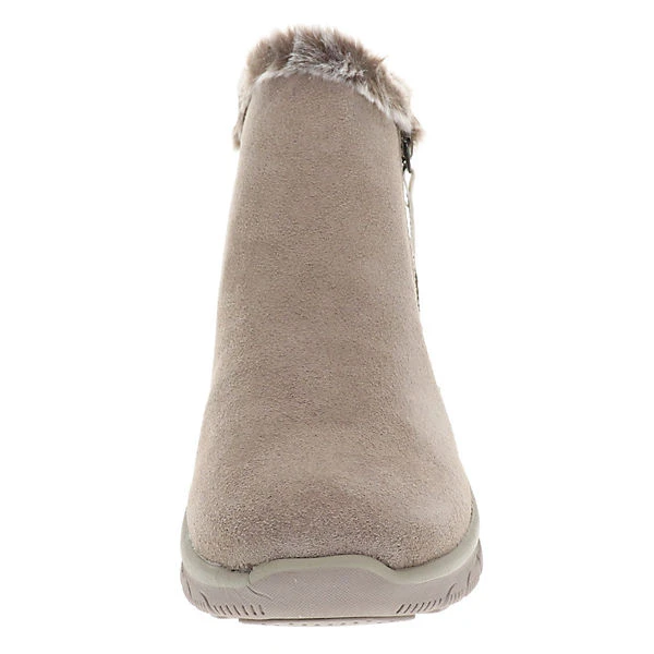 Skechers Stiefeletten EASY GOING-High - Beige 8 Skechers Stiefeletten EASY GOING-High - Beige – Bild 6