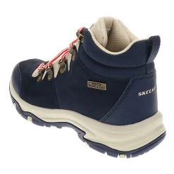 Skechers Trekkingschuhe Trego - Blau-kombi -Skechers shop 30134543 03