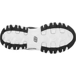 Skechers D'lites Biggest Fan Sneakers Low - Schwarz -Skechers shop 4371519 07