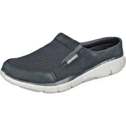 Skechers Equalizer Coast To Coast Komfort-Pantoletten