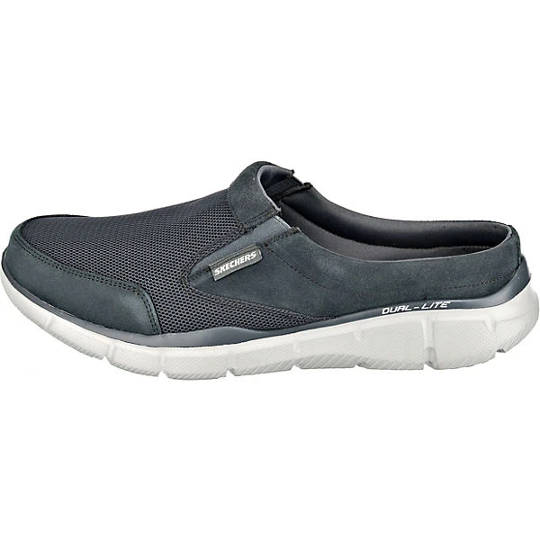 Skechers Equalizer Coast To Coast Komfort-Pantoletten 4 Skechers Equalizer Coast To Coast Komfort-Pantoletten – Bild 2