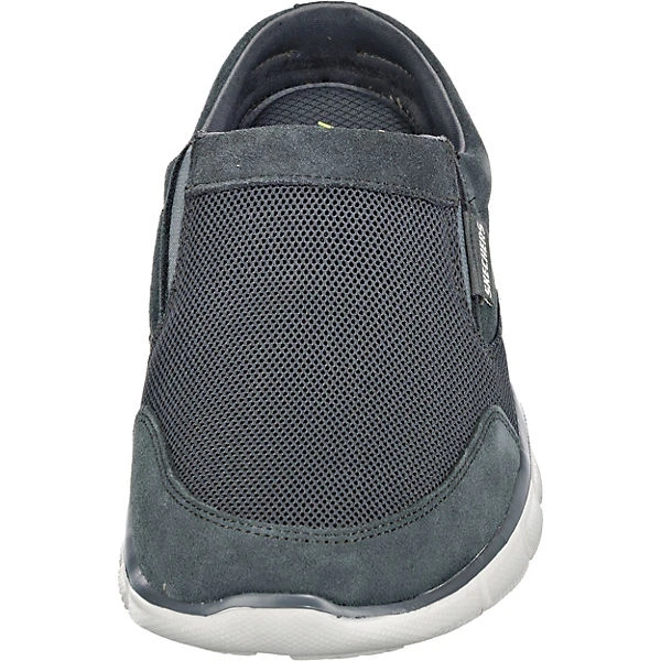 Skechers Equalizer Coast To Coast Komfort-Pantoletten 5 Skechers Equalizer Coast To Coast Komfort-Pantoletten – Bild 3