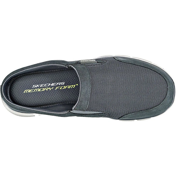 Skechers Equalizer Coast To Coast Komfort-Pantoletten 7 Skechers Equalizer Coast To Coast Komfort-Pantoletten – Bild 5