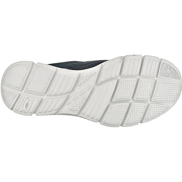 Skechers Equalizer Coast To Coast Komfort-Pantoletten 8 Skechers Equalizer Coast To Coast Komfort-Pantoletten – Bild 6