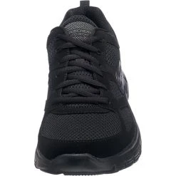 Skechers Low Sneakers Für Jungen - Schwarz -Skechers shop 6860241 03